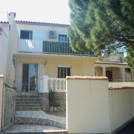 Apt Climatisé T3 Saint Pierre La Mer, terrasse, jardin et parking privé Fleury  Extérieur photo